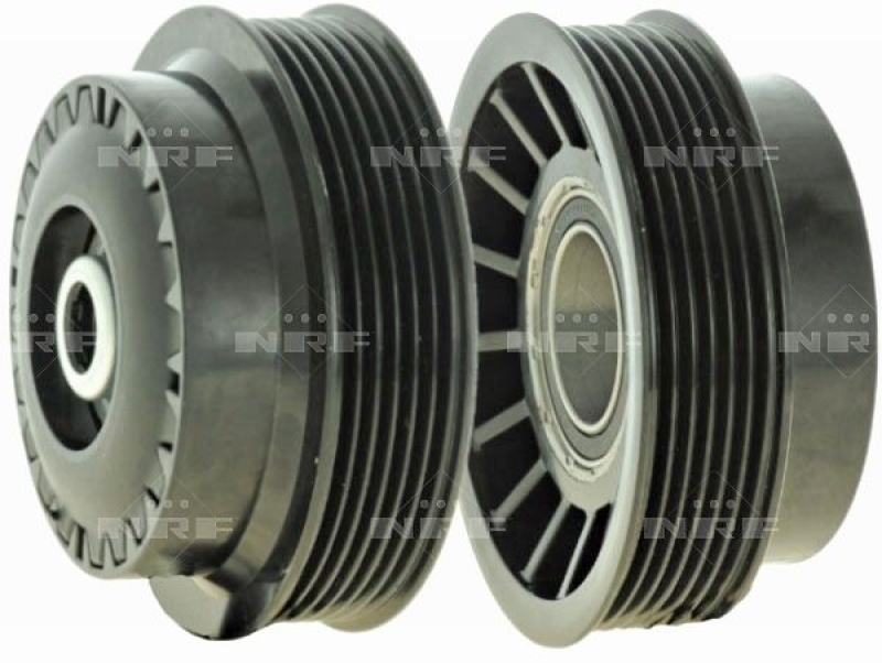 NRF Magnetic Clutch, air conditioning compressor