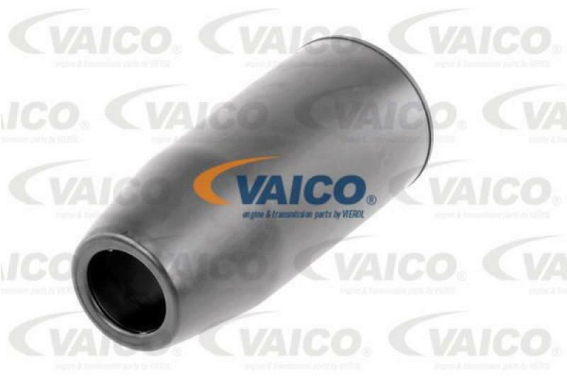 VAICO Protective Cap/Bellow, shock absorber Original VAICO Quality