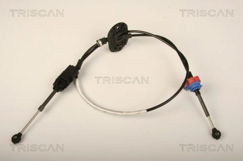 TRISCAN Cable, automatic transmission