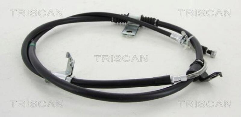 TRISCAN Cable, parking brake