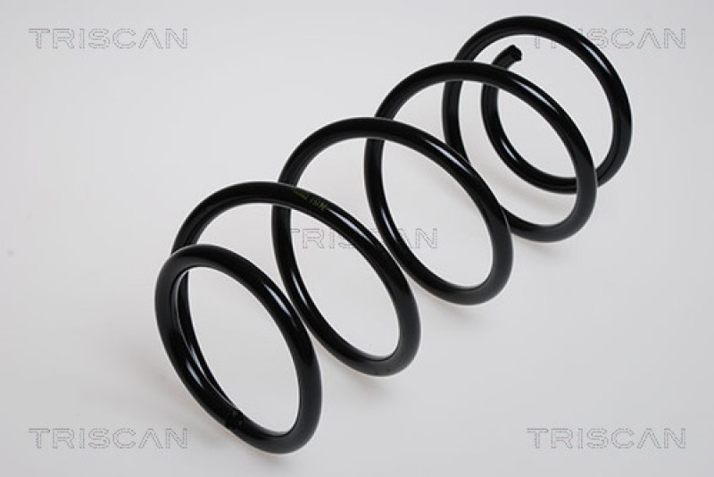 TRISCAN Coil Spring