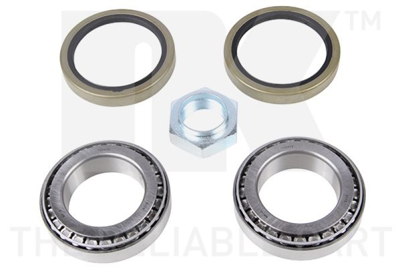 NK Wheel Bearing Kit