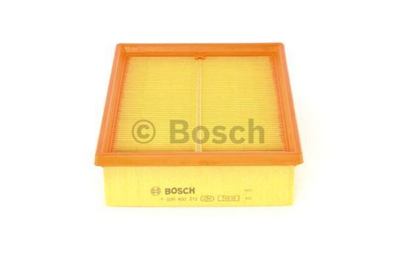 BOSCH Luftfilter