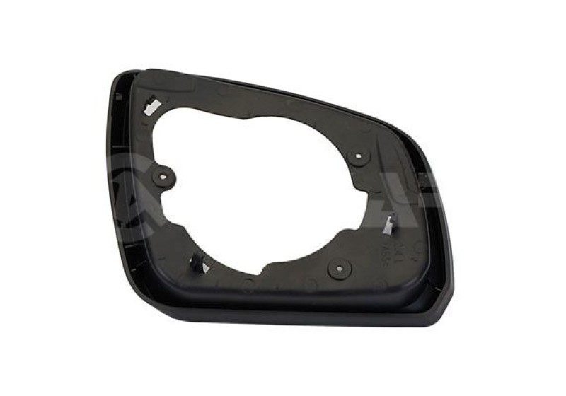 Cover, exterior mirror