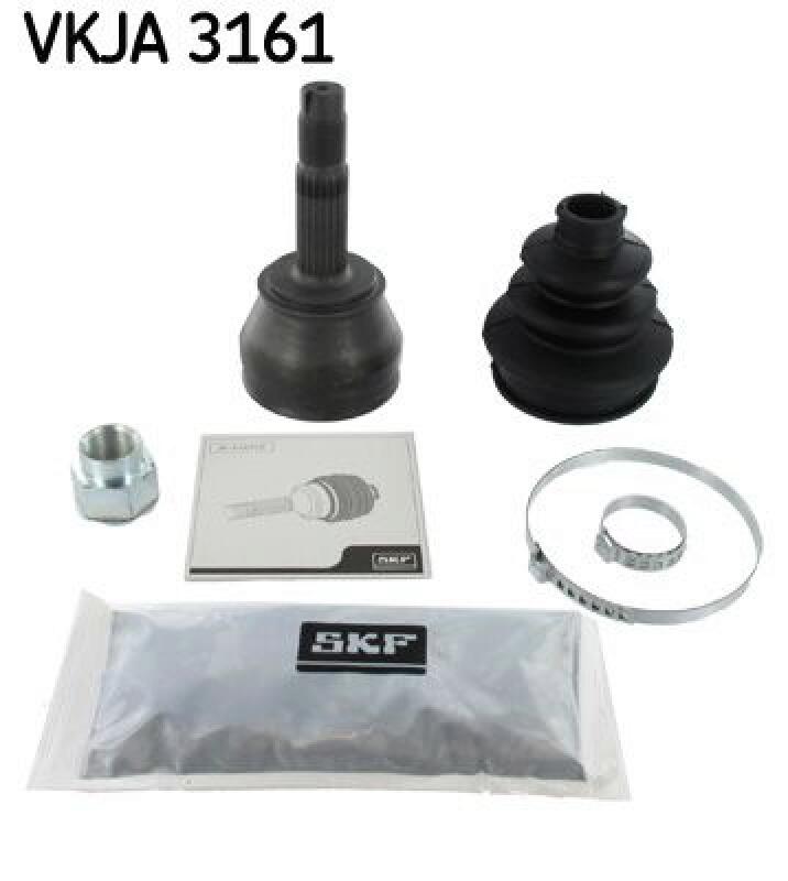 SKF Joint Kit, drive shaft