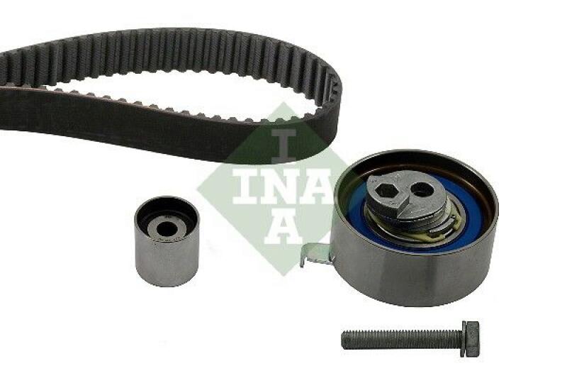 INA Timing Belt Set