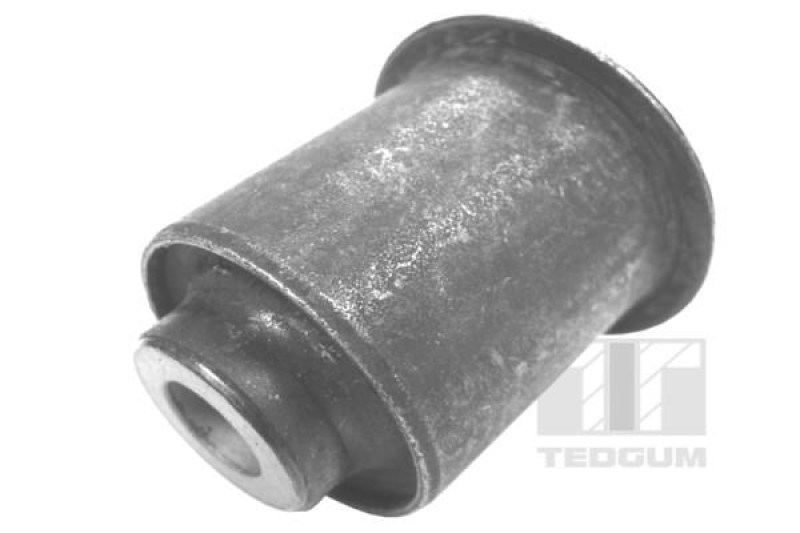 TEDGUM Mounting, control/trailing arm