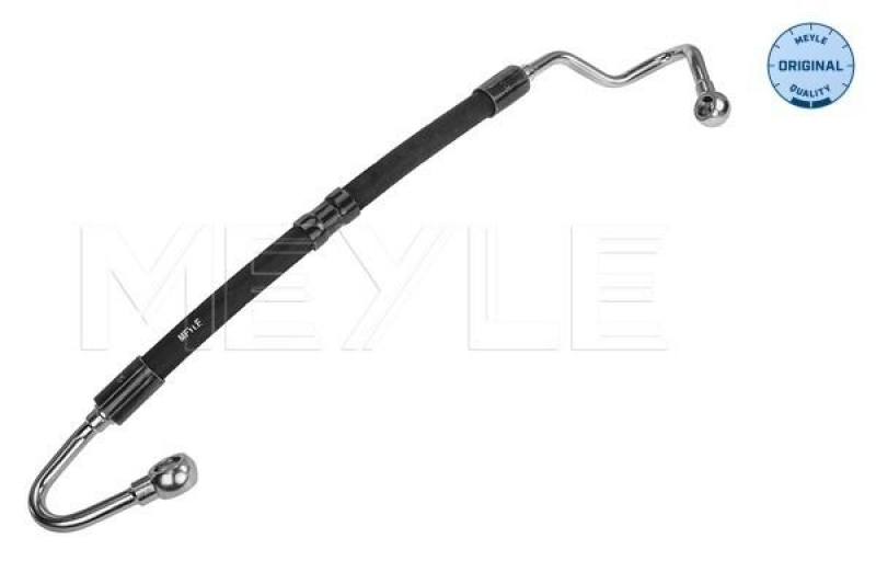 MEYLE Hydraulic Hose, steering system MEYLE-ORIGINAL: True to OE.