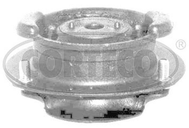 CORTECO Top Strut Mounting