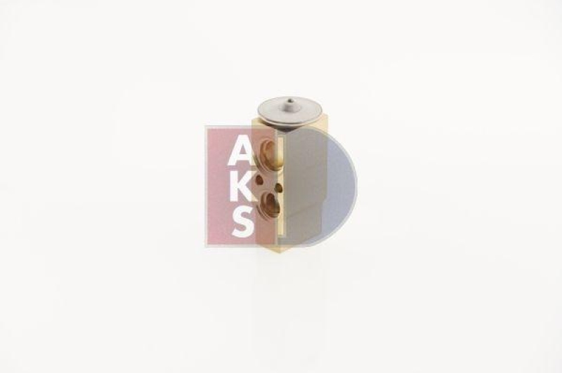 AKS DASIS Expansion Valve, air conditioning