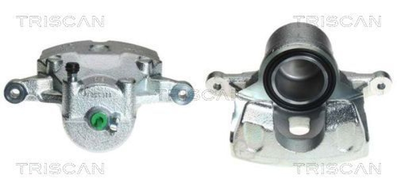 TRISCAN Brake Caliper