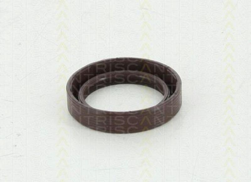 TRISCAN Shaft Seal, drive shaft (oil pump)