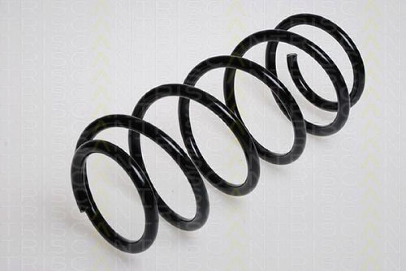 TRISCAN Coil Spring