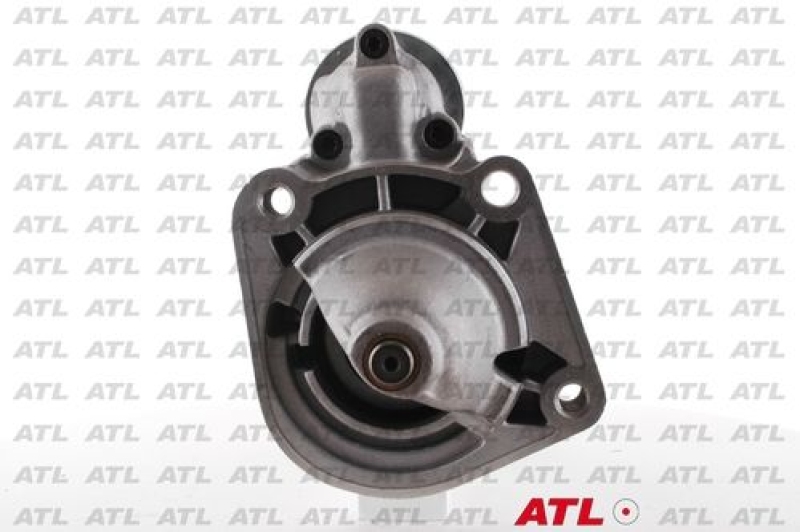 ATL Autotechnik Starter