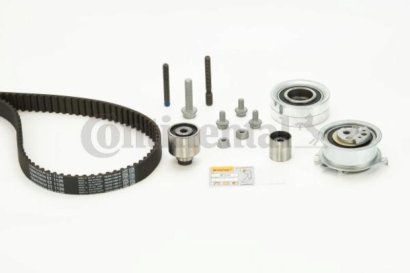 CONTINENTAL CTAM Timing Belt Set