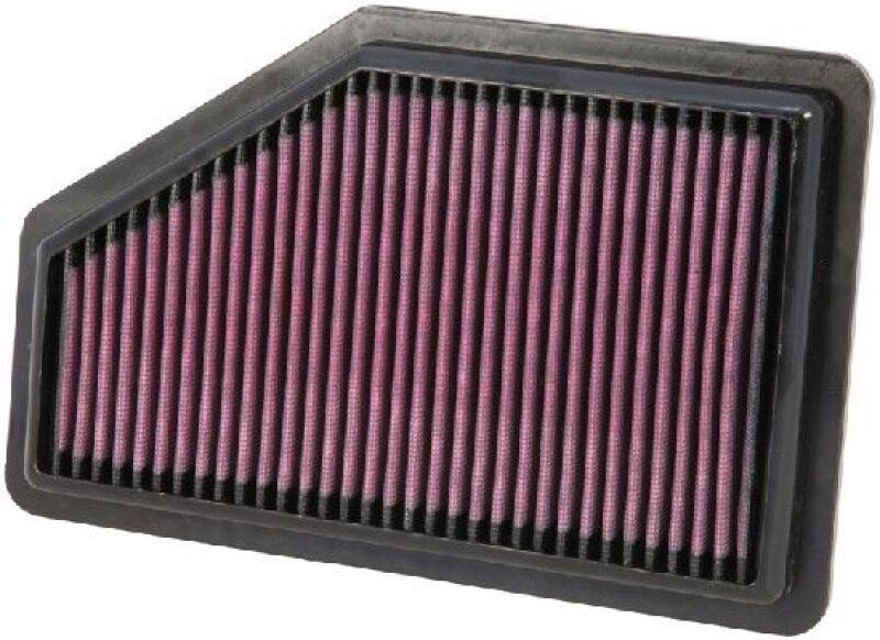 K&N Filters Luftfilter