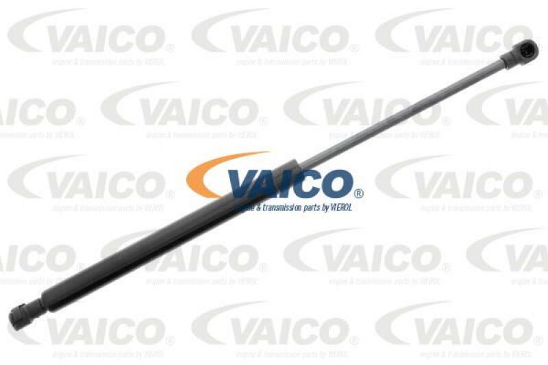 VAICO Gas Spring, boot-/cargo area Original VAICO Quality