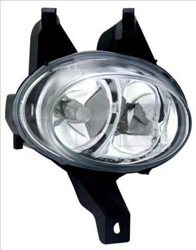 Fog Light