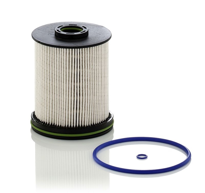 MANN-FILTER Fuel Filter