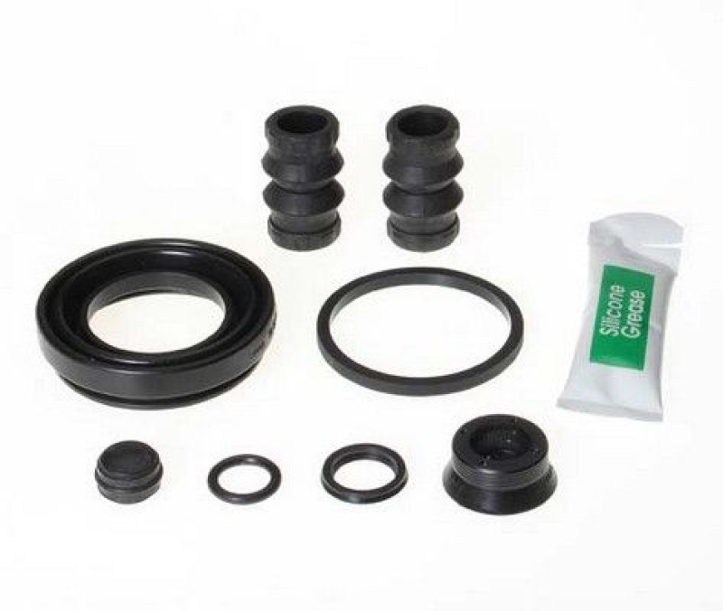 BREMBO Repair Kit, brake caliper ESSENTIAL LINE