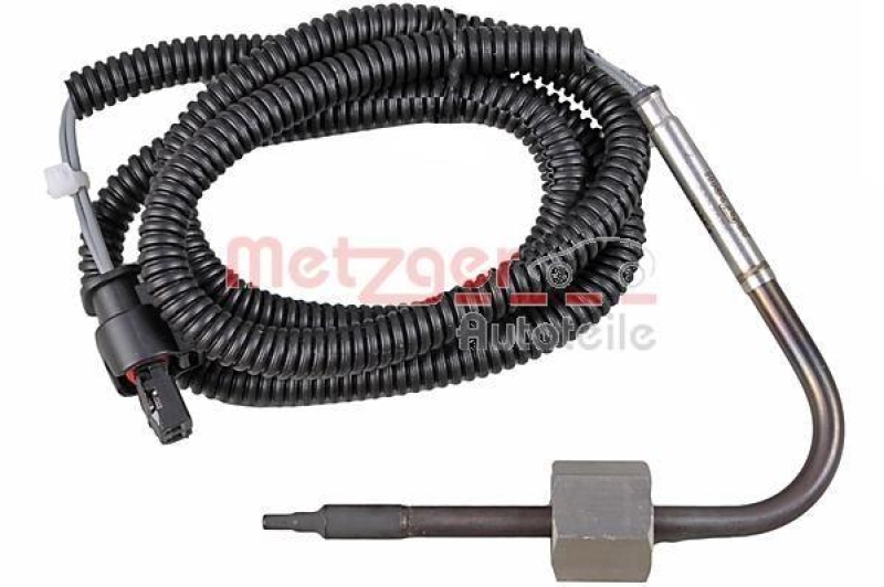 METZGER Sensor, exhaust gas temperature