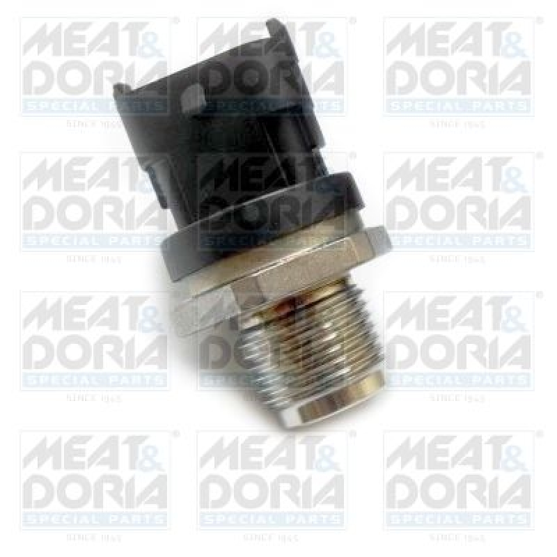 MEAT & DORIA Sensor, fuel pressure