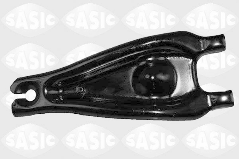 SASIC Release Fork, clutch