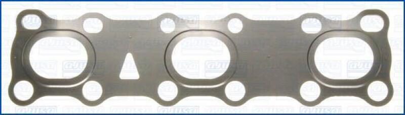 AJUSA Gasket, exhaust manifold