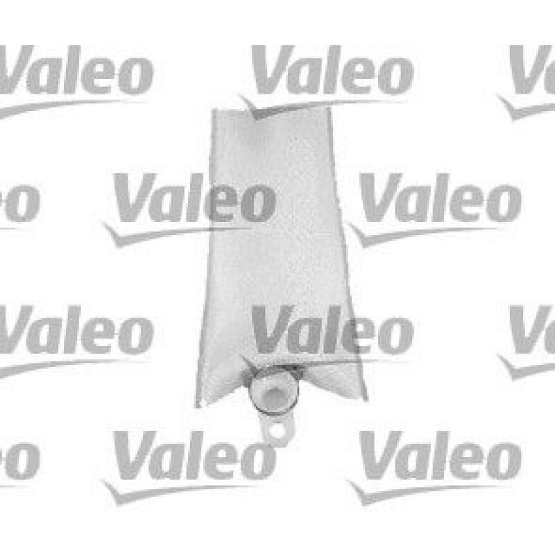 VALEO Filter, fuel pump