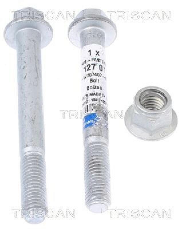 TRISCAN Repair Kit, wheel suspension