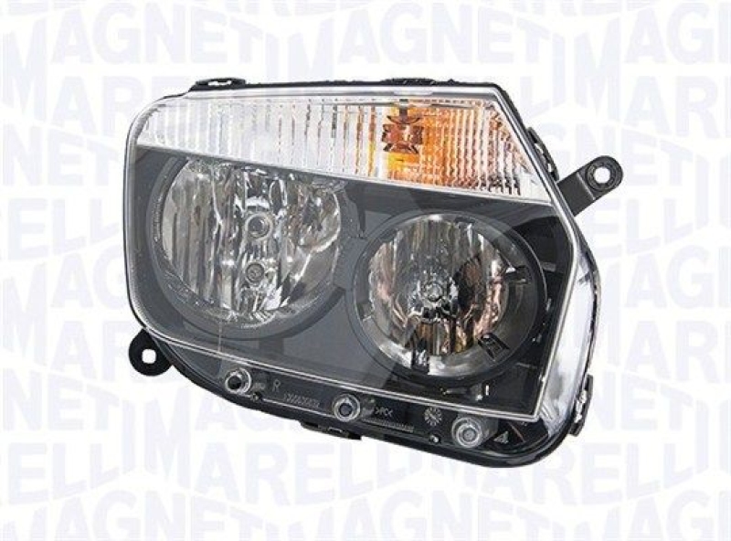 MAGNETI MARELLI Headlight