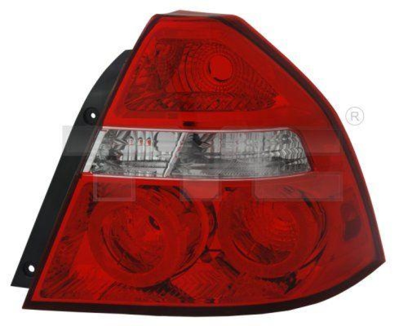 Combination Rearlight