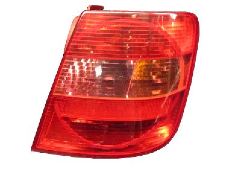 VAN WEZEL Combination Rearlight