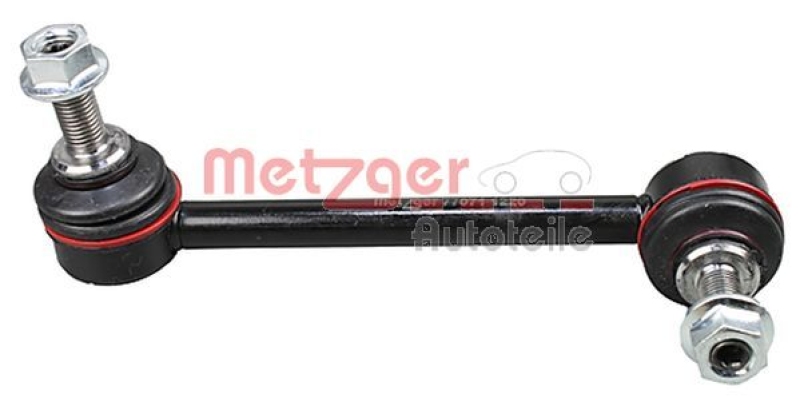 METZGER Stange/Strebe, Stabilisator KIT + GREENPARTS