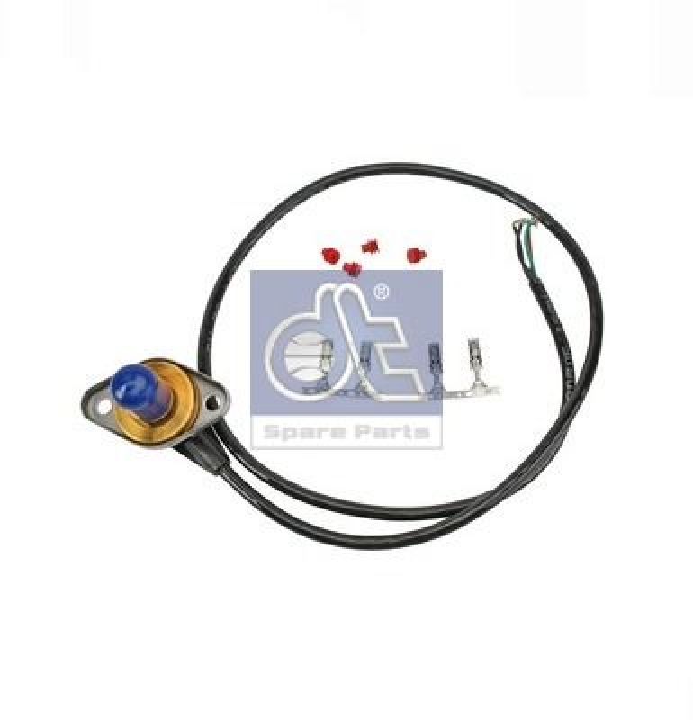 DT Spare Parts Sensor