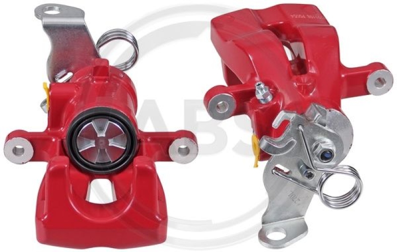 Brake Caliper