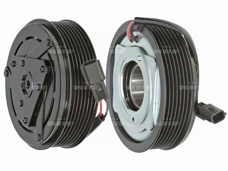 NRF Magnetic Clutch, air conditioning compressor