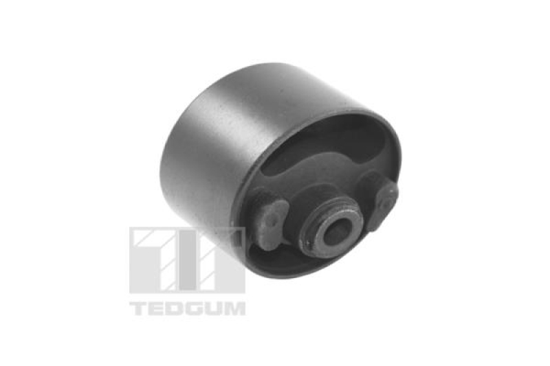 TEDGUM Lagerung, Differential