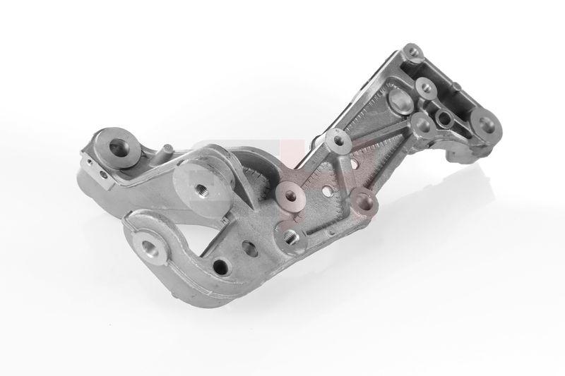 Halter Querlenkerlagerung Vorne links passend für VW Golf 5 1K1 Audi A3 Touran