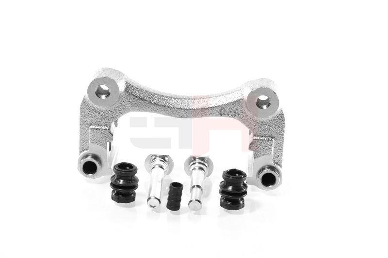 Halter Bremssattel Hinten links passend für Nissan Maxima QX 4 2.0 5 3.0 24V 2.5