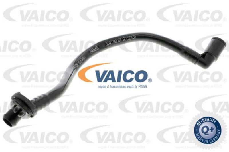 VAICO Vacuum Hose, braking system Q+, original equipment manufacturer quality