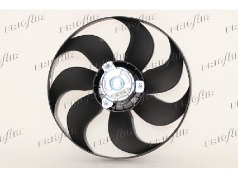 FRIGAIR Fan, engine cooling