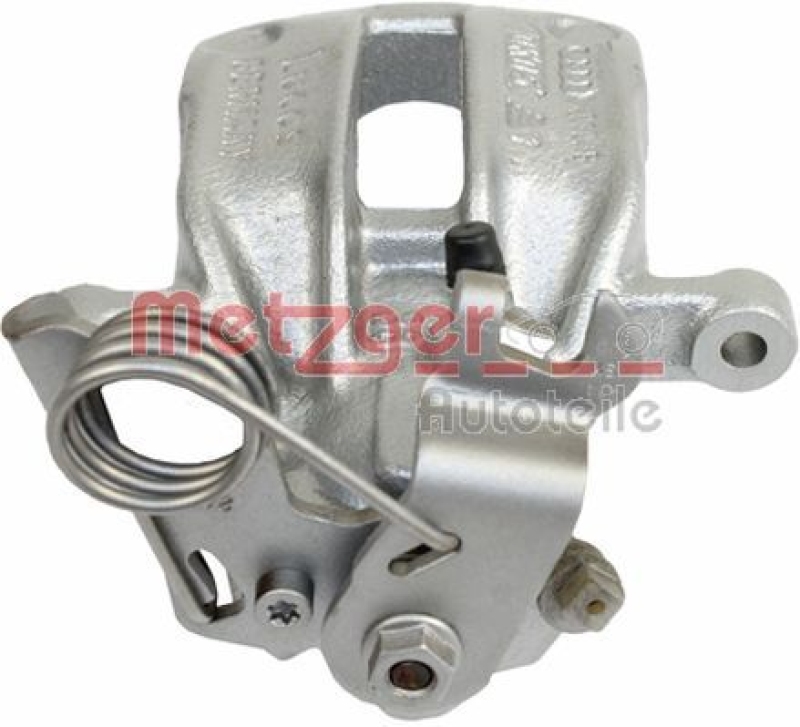 METZGER Brake Caliper