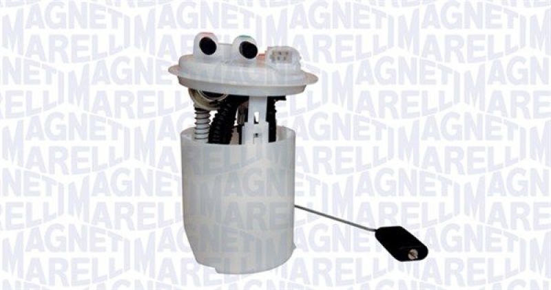 MAGNETI MARELLI Fuel Supply Module GA(R)