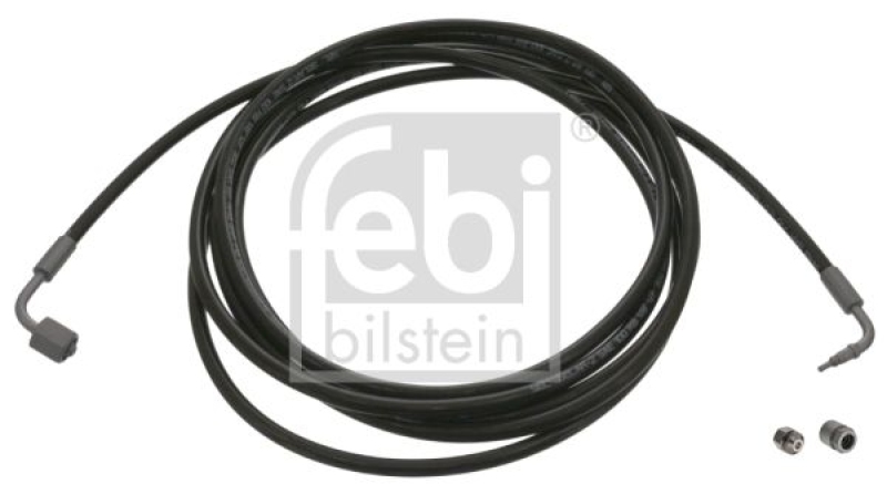 FEBI BILSTEIN Schlauchleitung, Fahrerhauskippvorrichtung