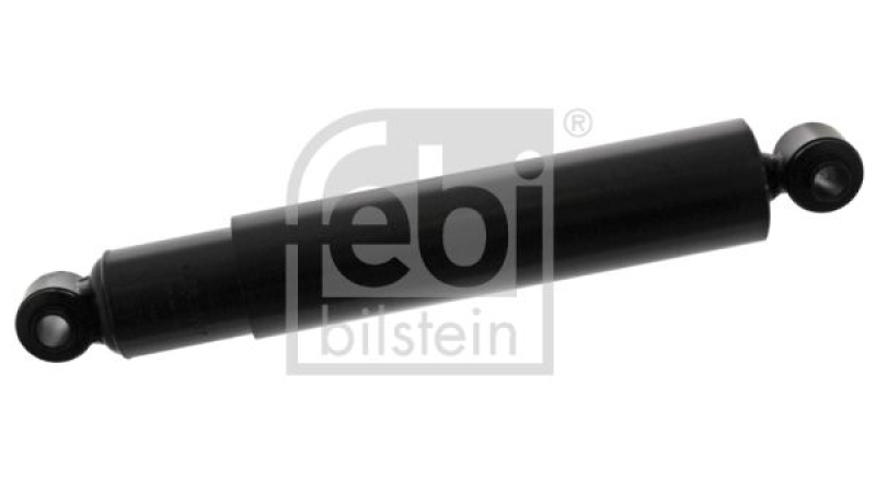 FEBI BILSTEIN Stoßdämpfer