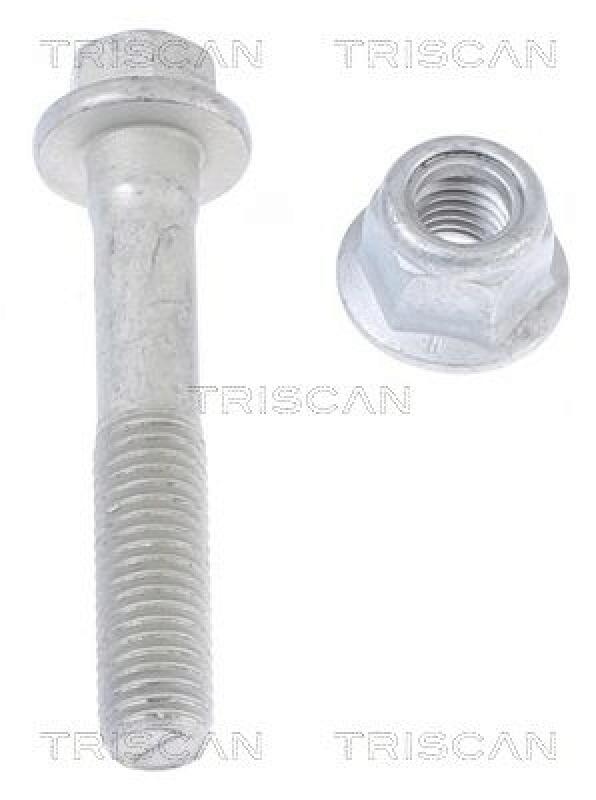 TRISCAN Repair Kit, wheel suspension