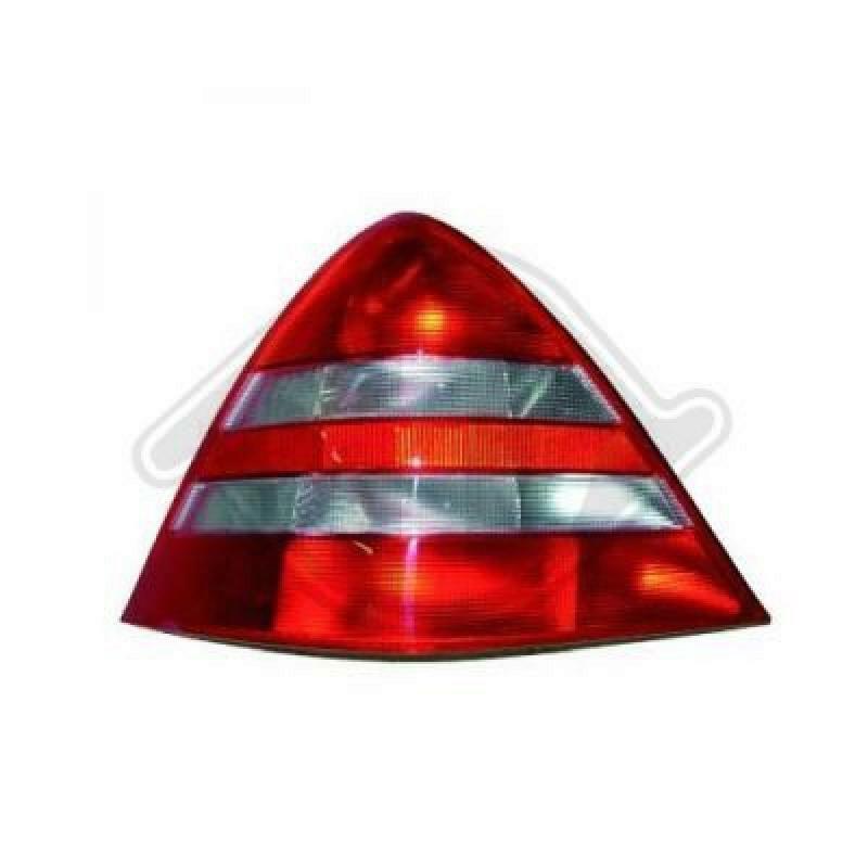 DIEDERICHS Combination Rearlight