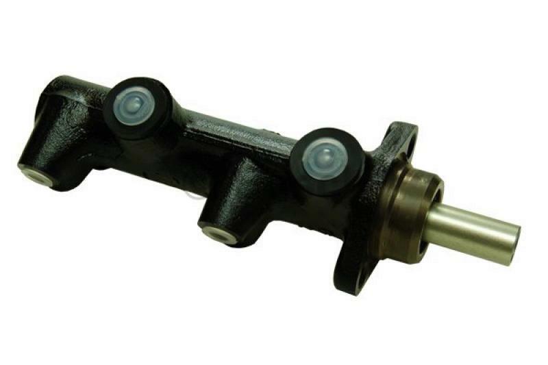 BOSCH Brake Master Cylinder