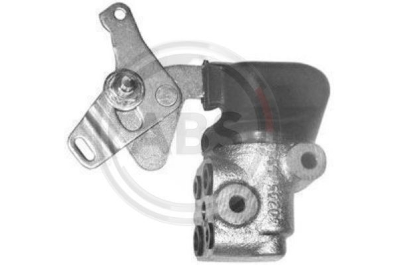 Brake Force Regulator